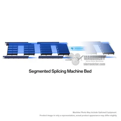 HSG G12035FA Laser Cutters | Sierra Victor Industries (3)