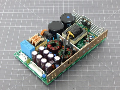 Used INTEGRATED POWER DESIGNS _UNKNOWN_ Circuit Boards | OCO Industrial #1622427