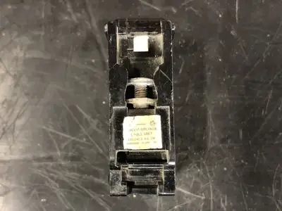 USED WESTINGHOUSE WESBR115-U-C