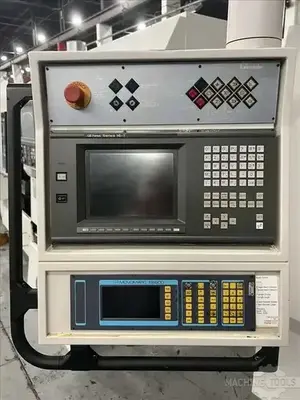 Used 1996 STUDER S20 Universal Cylindrical Grinders Illinois US | Perfection Global, LLC. #1229863