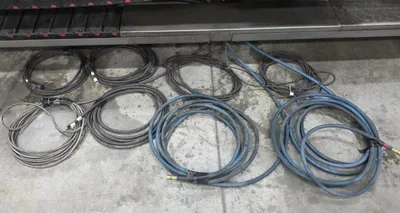 Used 2022 ARC INDUSTRIES ARC CUT PRO 20 Plasma Cutters Georgia US | The Equipment Hub #1287171