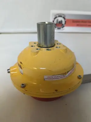 USED KINETROL MODEL 070