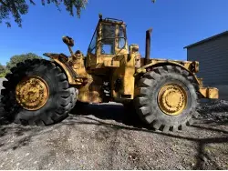 Used 1973 CATERPILLAR 988 Wheel Loaders Pennsylvania US | Iron Exchange Equipment Solutions #1353775