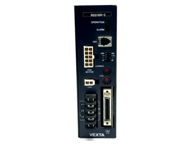 Used Oriental Motor ASD16A-S Motor Controllers Michigan US | Maverick Industrial Sales #1487664