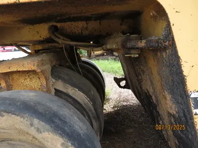 Used 1996 FERGUSON SP 912 Road Rollers Georgia US | Proxy Equipment #1385272
