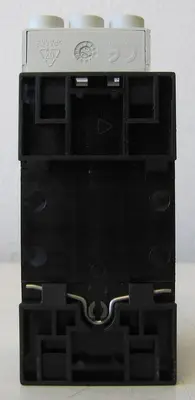USED SIEMENS 3RV1011-AA10