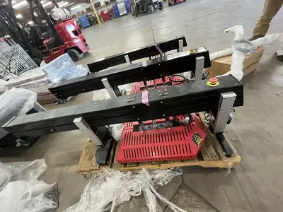 USED 2023 OVAL JET GEN 3