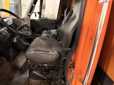 Used 2013 INTERNATIONAL TERRASTAR SFA 4X2 Bucket (boom) trucks Michigan US | Miedema Asset Management Group #1410937