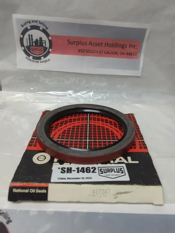 New | in-Stock FEDERAL-MOGUL 417247 Pump & Valve Parts | Surplus Asset Holdings #1216569