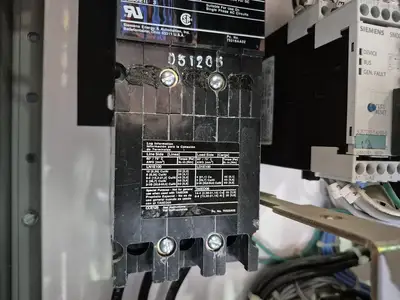 USED SIEMENS TIASTAR