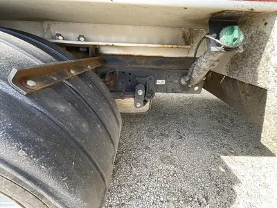Used 2022 ISUZU NRR Garbage trucks Virginia US | Proxy Equipment #1388888