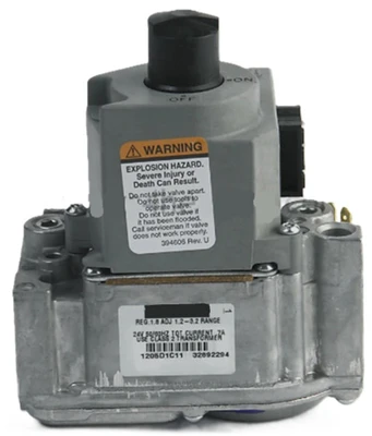 Honeywell VR8303M4897 Gas Valve [New]