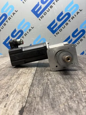 BMP T3-0250-45-320/T1PXS4 Motors | ESS Industrial Equipment Sales (2)