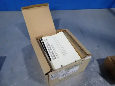 USED YASKAWA SGDA04ASP