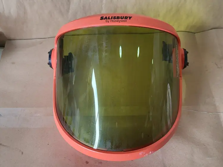 New | in-Stock 2010 HONEYWELL AS1200CV Safety Equipment British Columbia CA | Lenmark #265308