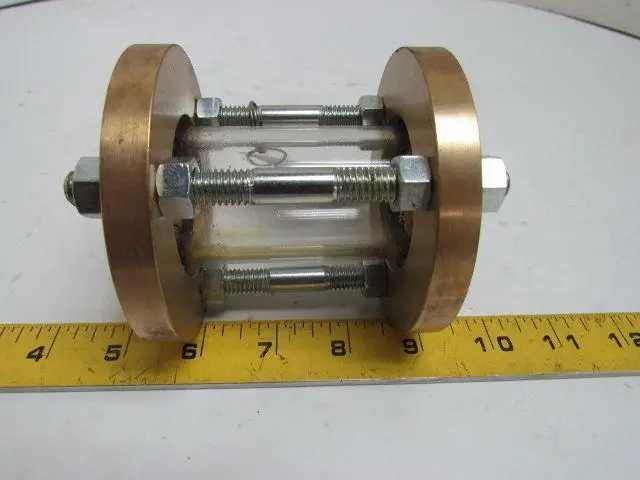 Used JACOBY-TARBOX _UNKNOWN_ Miscellaneous MRO | Arrow Industrial #649474