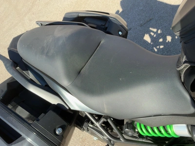 Used 2016 KAWASAKI VERSYS 650 Motorcycles (Misc) Michigan US | Miedema Asset Management Group #1761476