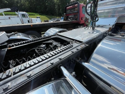 Used 2009 KENWORTH W900L HEAVY HAULER Conventional trucks Pennsylvania US | Proxy Equipment #1384962