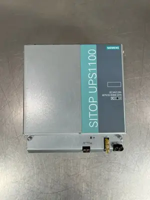 Siemens 6EP4133-0GB00-0AY0 Sitop Ups1100 (2.5.4)