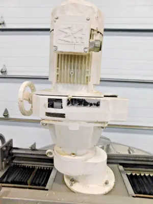 Used Escan NA Autoclaves, Reactors & Kettles Ohio US | Equipment Recovery Corp. #1331551