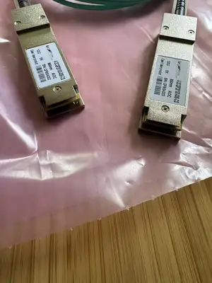 Active Optical Cable QSFP28 100Gbps, 5M, Cisco Compat/AOCQP28100-005-CS (BIN461)