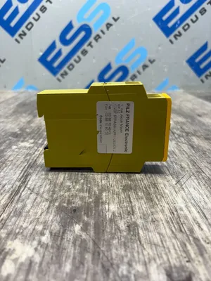 PILZ 774300 Electrical/PLC/Automation | ESS Industrial Equipment Sales (3)