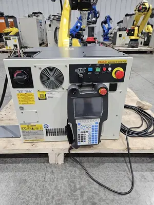 USED 2022 FANUC M-20ID/25