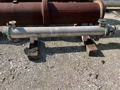 USED PATTERSON-KELLEY NA