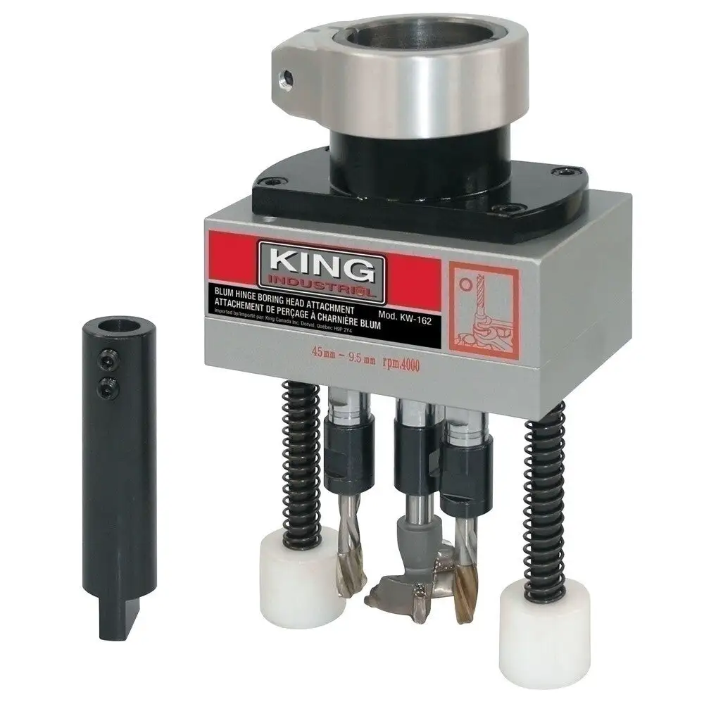 NEW KING CANADA KW-162