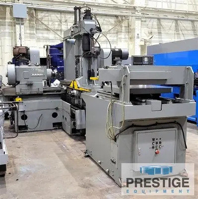 USED 1999 HAMAI 4DS-A