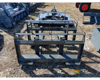 Used IRONCRAFT _UNKNOWN_ Pallet Forks Iowa US | Keast Enterprises #1360267