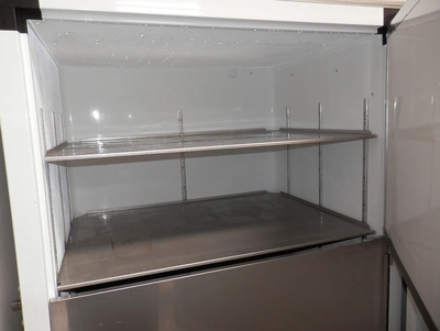 Used THERMO _UNKNOWN_ Ultra-Low Temperature Freezers California US | Biotech Equipment Sales #1464738