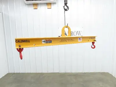 Used CALDWELL _UNKNOWN_ Miscellaneous MRO Indiana US | Arrow Industrial #1367462