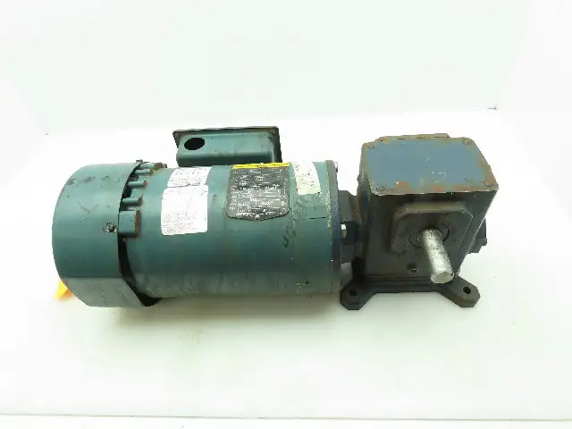 Used GROVE GEAR _UNKNOWN_ Speed Reducers | Arrow Industrial #634182