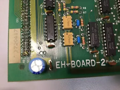 USED BSK P14374