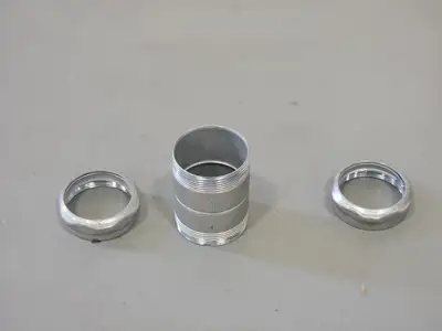 1 1/2" EMT Compression Coupling