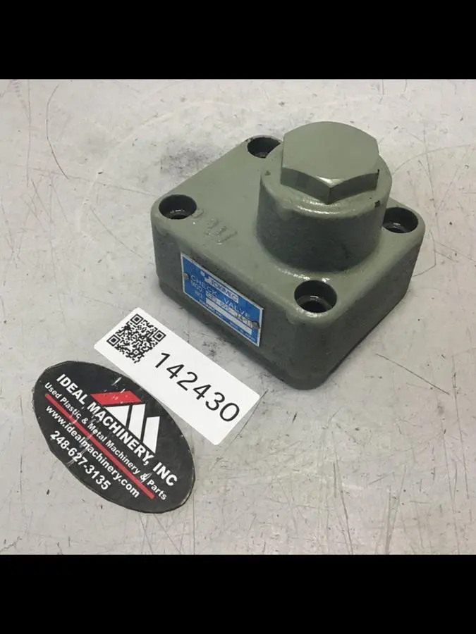 USED TOKIMEC C2G805JA11