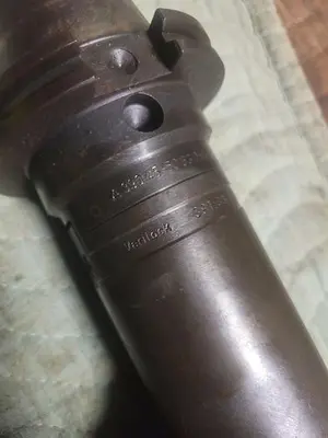 USED SANDVIK 391.38-104 042