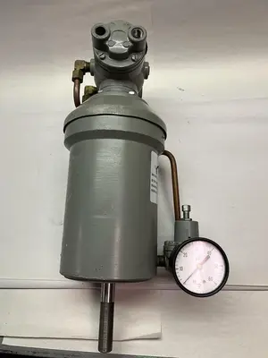 Used ITT GB51XCACXX04000 Parts (Hydraulics and Pneumatics) Ohio US | Surplus Asset Holdings #1242134