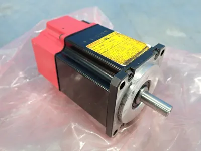 Used FANUC A06B0115B075 Servo Motors | HGR 24 #730769