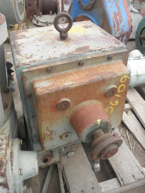 Used PHILADELPHIA 1-F-0-2003 Gearboxes | Power Zone Equipment #970725