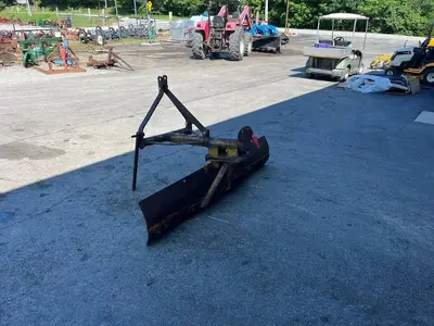 6FT GRADER BLADE Grader Blade | County Equipment Company LLC (6)
