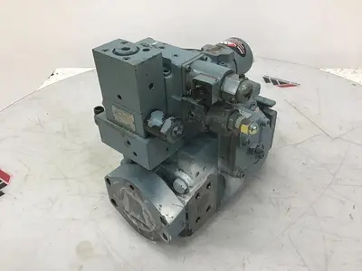 USED DAIKIN VR80SAES-15SAJS-20S08