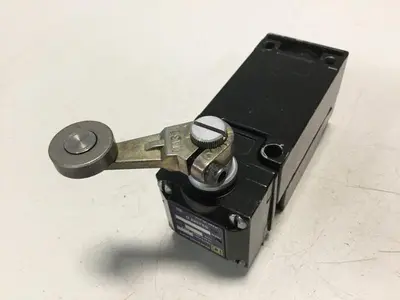 USED SQUARE D 9007AEQ2699
