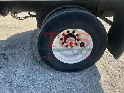 Used 2016 UTILITY _UNKNOWN_ Reefer Trailers Illinois US | T&S Trailer Pool #1509460