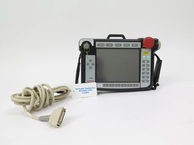 Used Denso TP-RC7/8 Programmable Logic Controllers California US | ANACAPA EQUIPMENT BROKERS, INC #1278579