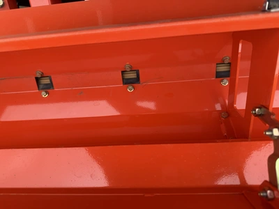 USED 2024 LAND PRIDE MPS2611