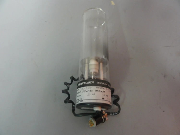 Used PERKIN ELMER 303-6021 Lamps Connecticut US | BG Industrial Surplus #473186