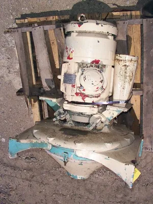 Used _UNKNOWN_ _UNKNOWN_ Pin Mills Minnesota US | A&I Equipment #1317316