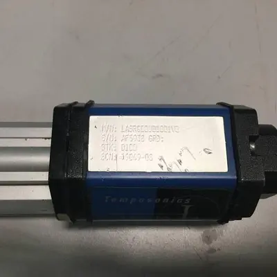 USED MTS SYSTEMS CO LASRG00U01001V0